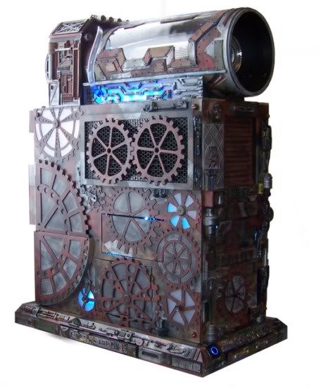 Campeonato Mundial de Casemod