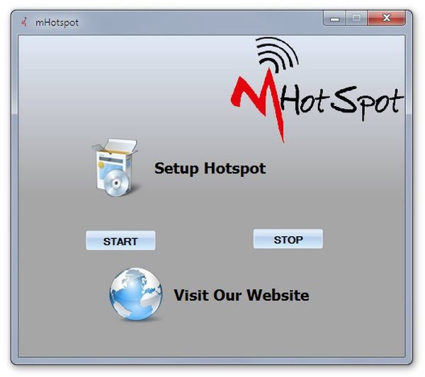 Скачать программу mhotspot для windows 7