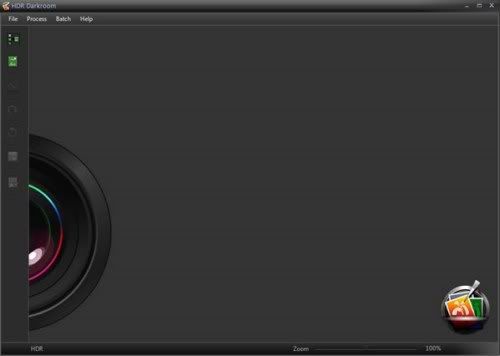 HDR Darkroom HDR Darkroom