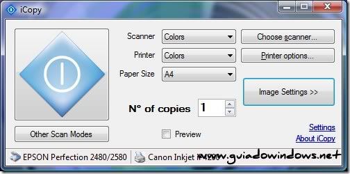 iCopy Simple Photocopier iCopy Simple Photocopier