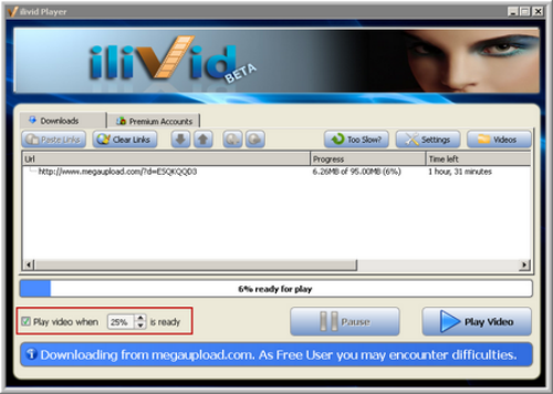 ilivid Player ilivid Player
