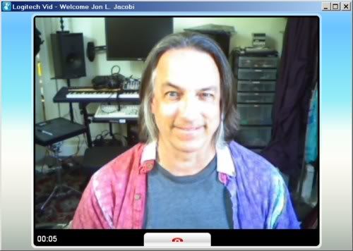 Logitech Vid HD Logitech Vid HD
