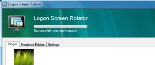 Logon Screen Rotator Logon Screen Rotator