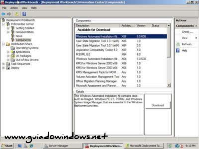 Microsoft Windows User State Migration Tool v3.0.1