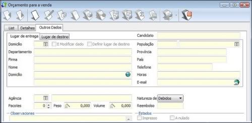 Senior TPV Pro Senior TPV Pro