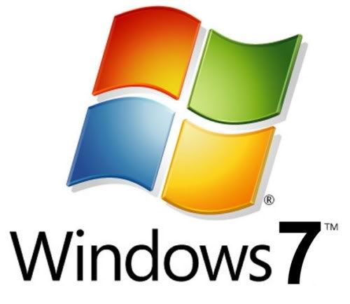 Windows 7 Windows 7