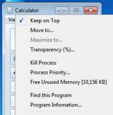 Moo0 WindowMenuPlus Moo0 WindowMenuPlus