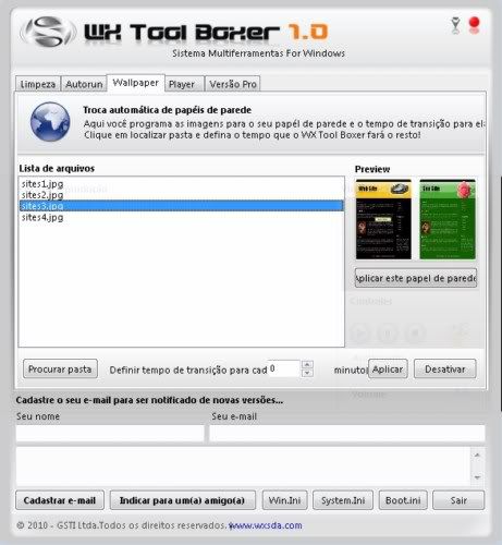 WX Tool Boxer WX Tool Boxer