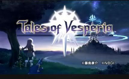 Tales of Vesperia Pictures, Images and Photos