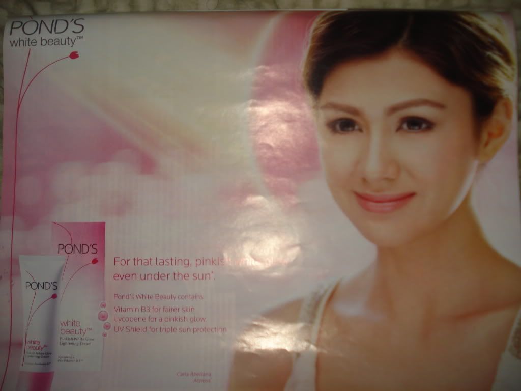 2019 year - Carla Abellana (b. 1986) 2019 year