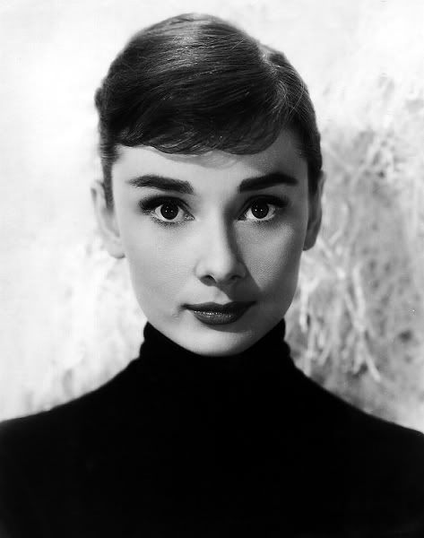 Audrey&