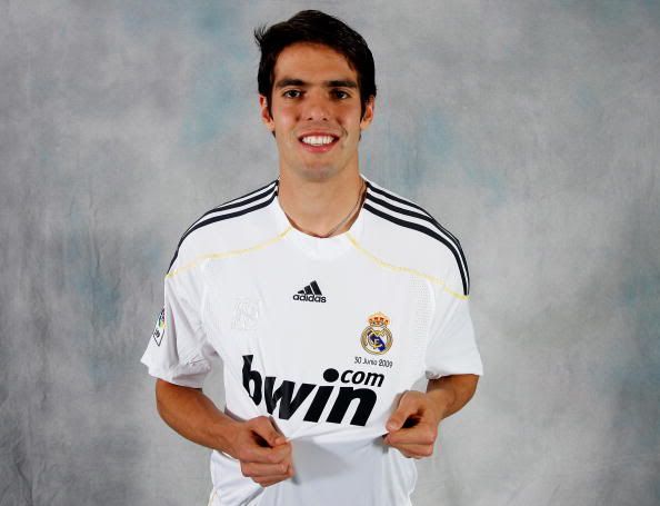 rixkymadrid8.jpg Ricardo kaka Real Madrid image by milanista0