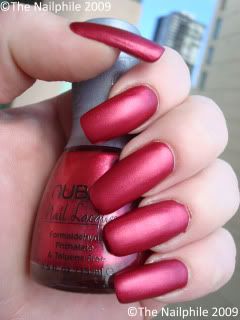 Nubar Modern Matte Collection