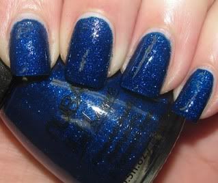 nubar Night Sparkle