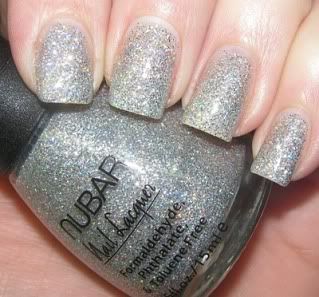 nubar Star Sparkle