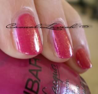 nubar Berry Intense