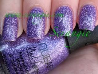 nubar Hyacinth Sparkle
