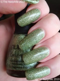 nubar Meadow Sparkle