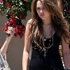 Miley Cyrus Icon Pictures, Images and Photos