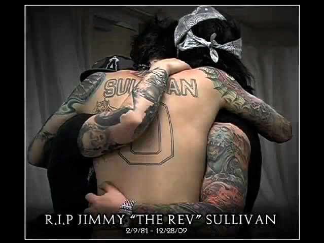 R.I.P The Rev Pictures, Images and Photos