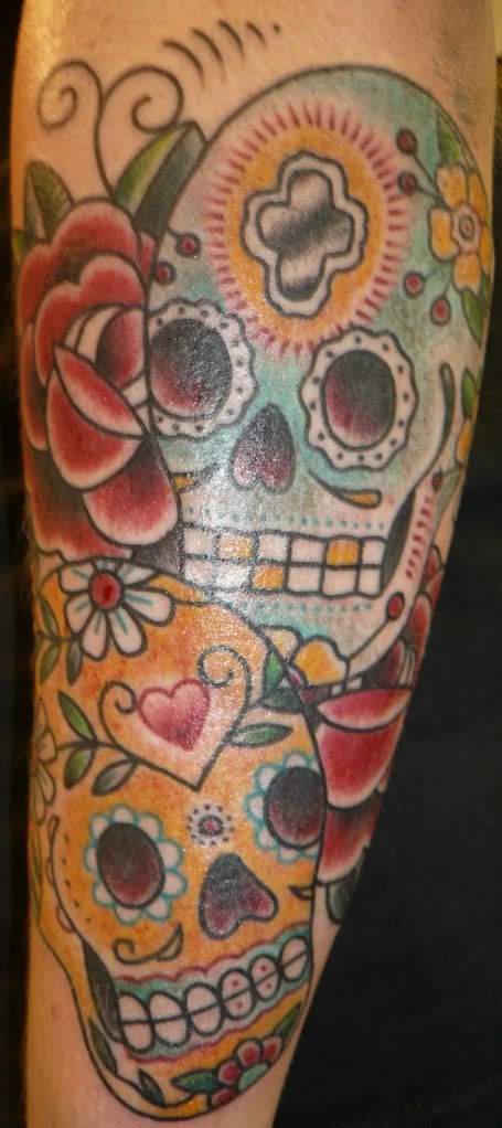 Jane Laver,Chapel St Tattoo,thslfe