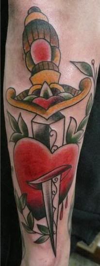 Jane Laver,Chapel St Tattoo,thslfe