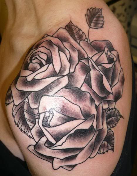 Jane Laver,Chapel St Tattoo,thslfe