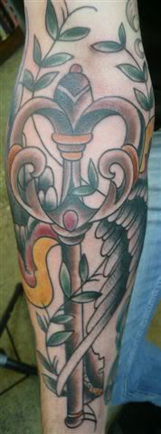 Jane Laver,Chapel St Tattoo,thslfe