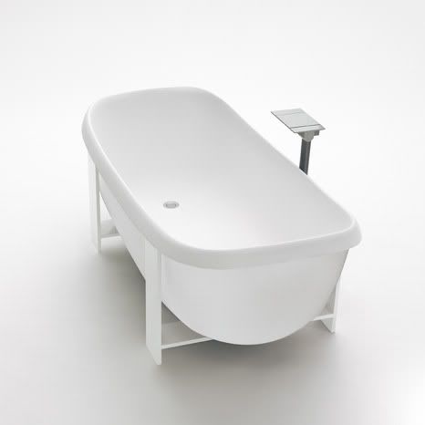 Bathtubs design