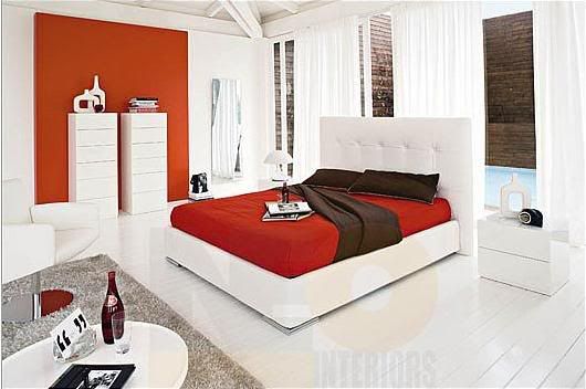 Interior Design Master Bedroom