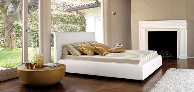 Double beds_Bedroom Furniture
