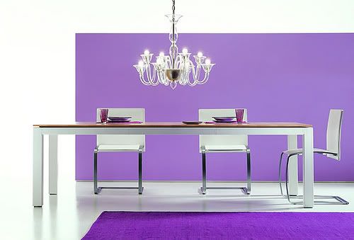Decorating A Dining Table Ideas