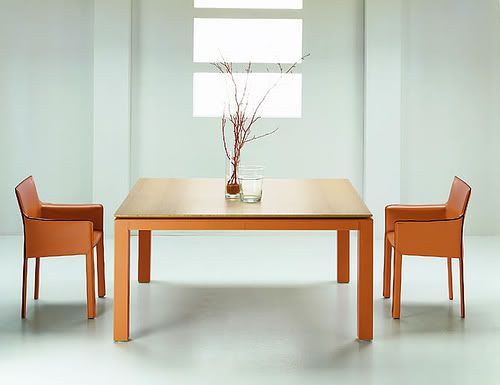 Modern Dining Table With High-Quality Design Made in Italy/Modern dining room table/http://farm3.static.flickr.com/2084/2203714553_2c5ed7d5d6.jpg?v=0