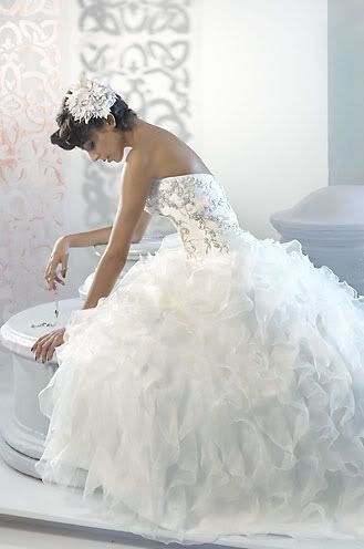 Alfred Sung Wedding Dresses / Alfred Sung Wedding Gowns
Pictures, Images and Photos