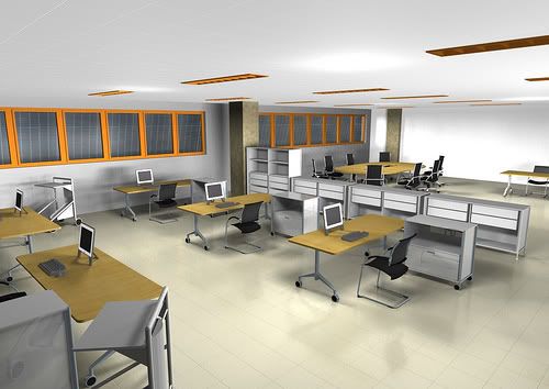 office furniture