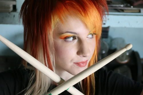 hayley williams Pictures, Images and Photos