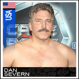  - DanSevern