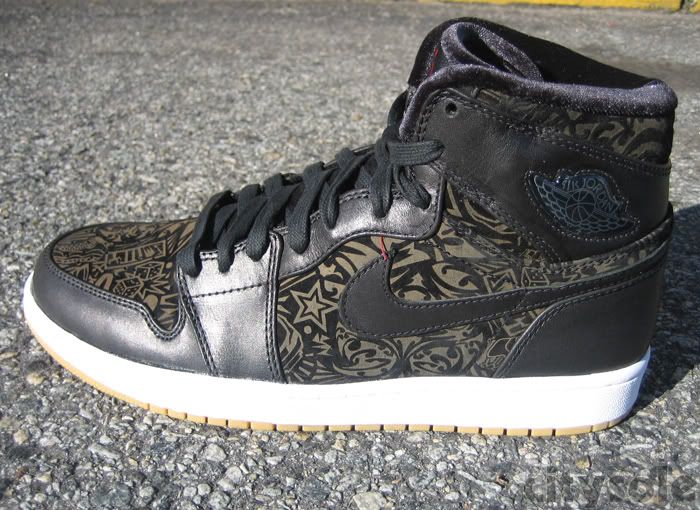 air jordan 1 laser black air jordan 1 laser black