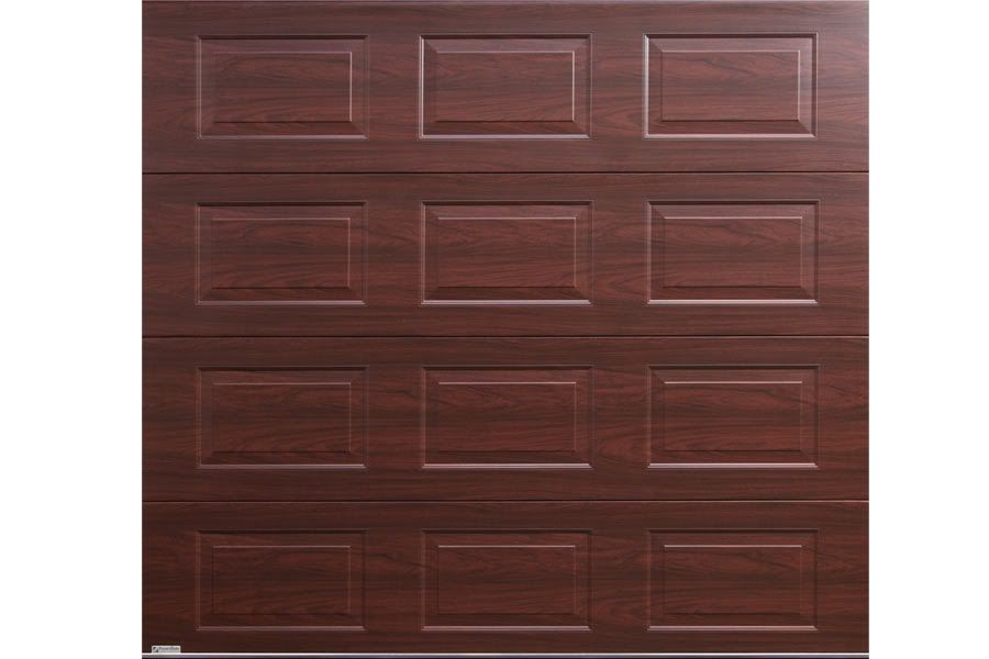 GLIDEROL Sectional Garage Door