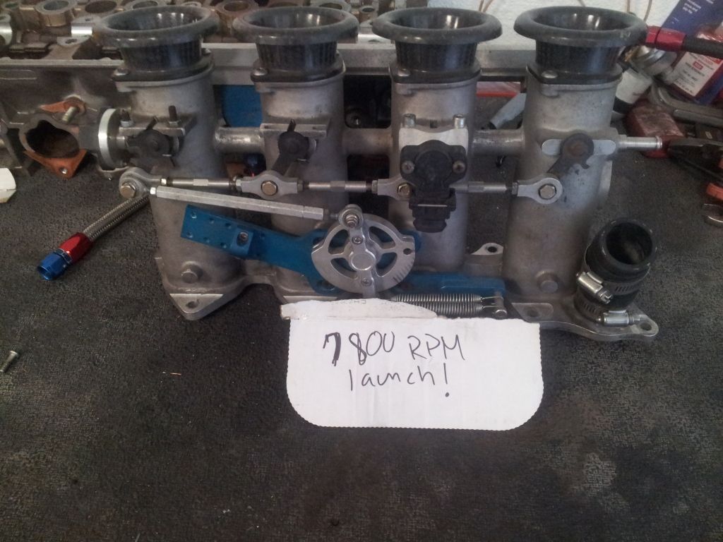 Twm s2000 52mm itb for sale 800.00 - K20A.org .:. The K Series Source . Honda / Acura K20a k24a ... Twm s2000 52mm itb for sale 800.00 - K20A.org .:. The K Series Source . Honda / Acura K20a k24a ...
