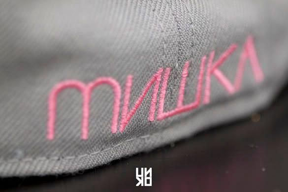 mishka fitted
