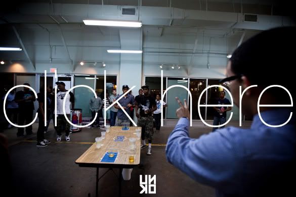 UNKO x CNTR: End of Summer Games