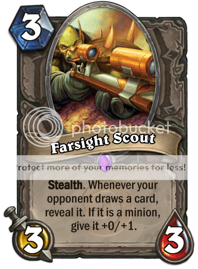 Farsight Scout