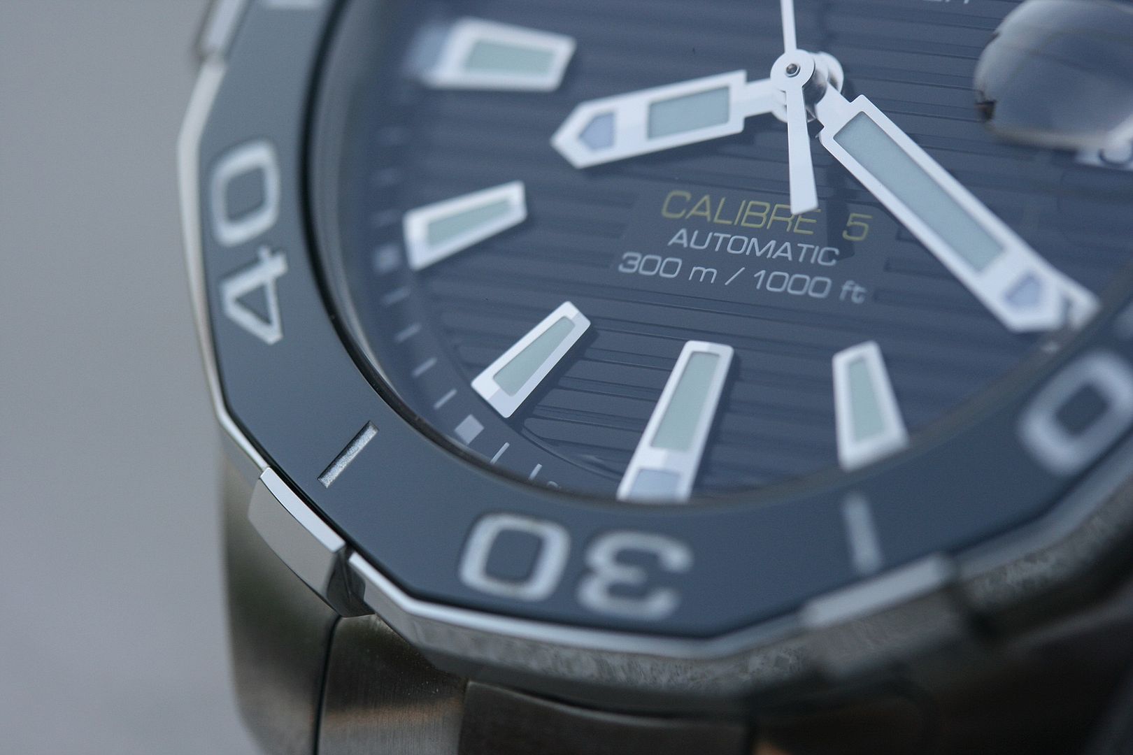 tag heuer calibre 5 aqua racer review tag heuer calibre 5 aqua racer review