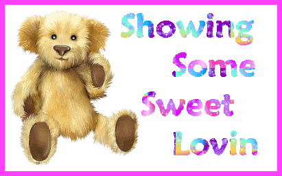 Show In Some Love Scraps