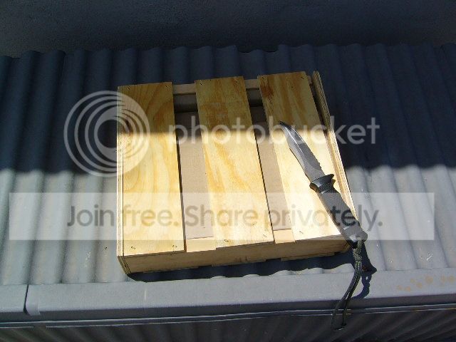 A strange parcel arrives - Beginners Place - Bladesmith's Forum Board