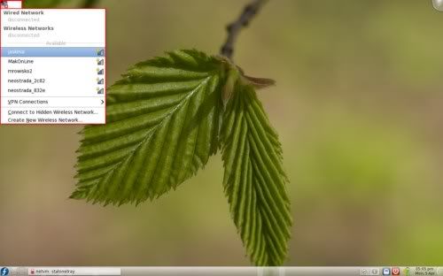 Qubes OS Qubes OS