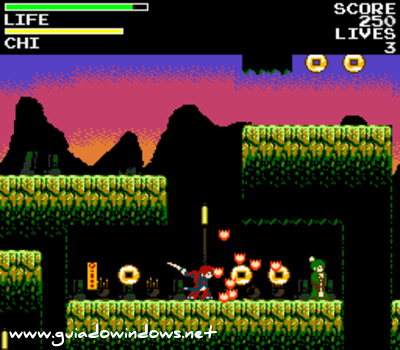 Sword Calibre