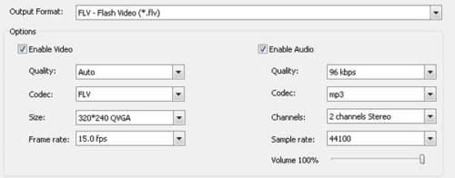 Yuhze Video Converter 2010 Yuhze Video Converter 2010