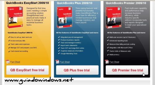 QuickBooks